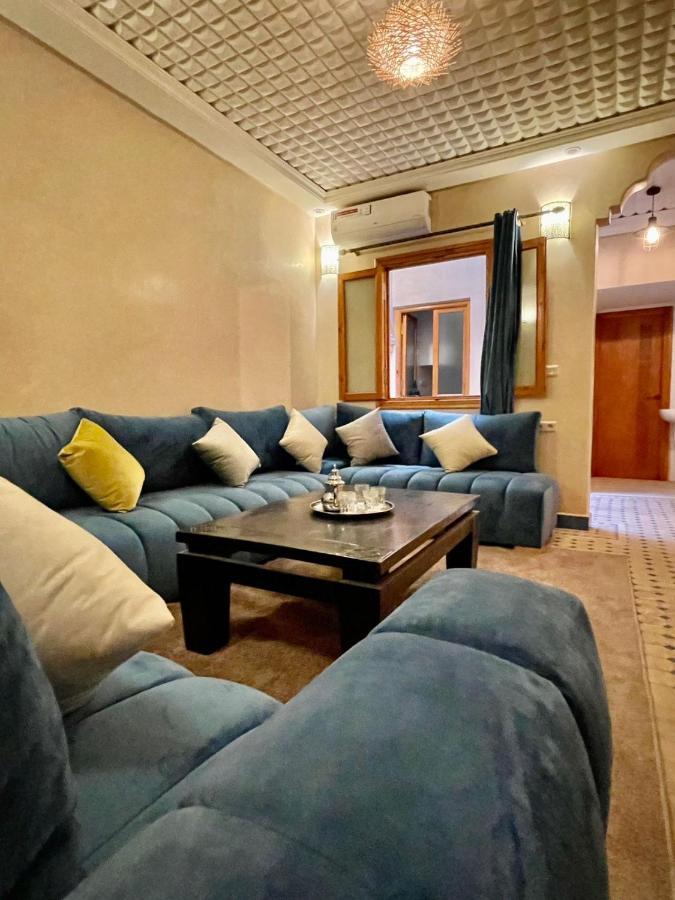 Hotel Apartments Lexpert " Riad The Family" Merzouga Exterior foto