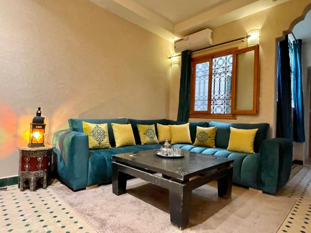 Hotel Apartments Lexpert " Riad The Family" Merzouga Exterior foto
